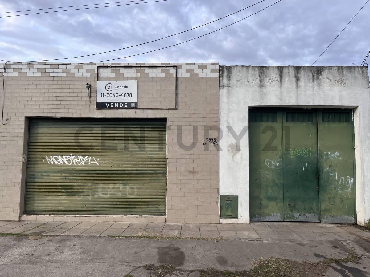 Foto de Casa con local- a reciclar - en venta- en RINCON DE MILBERG, imagen 1