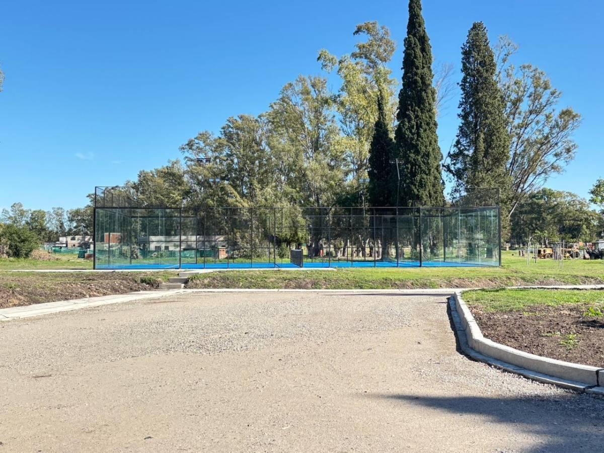 Foto de Venta de lote interno, Barrio Santa Sofía, Pilar del Este., imagen 3