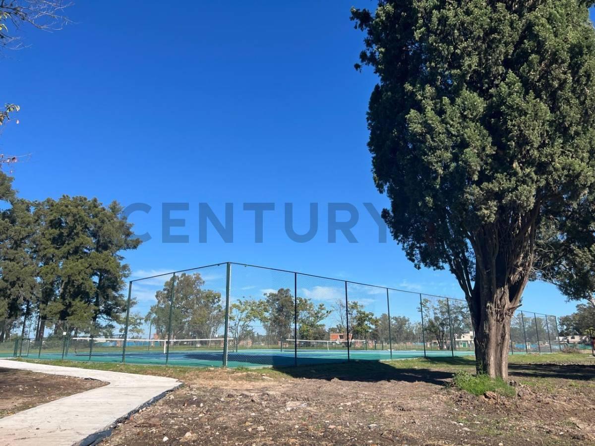 Foto de Venta de lote interno, Barrio Santa Sofía, Pilar del Este., imagen 4