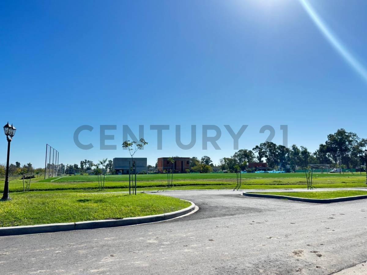 Foto de Venta de lote interno, Barrio Santa Sofía, Pilar del Este., imagen 1