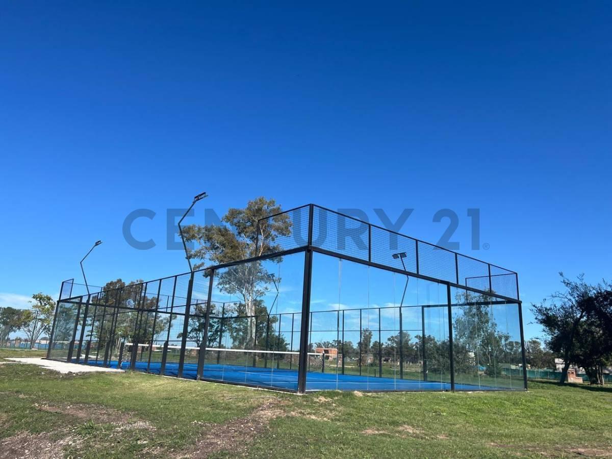 Foto de Venta de lote interno, Barrio Santa Sofía, Pilar del Este., imagen 5