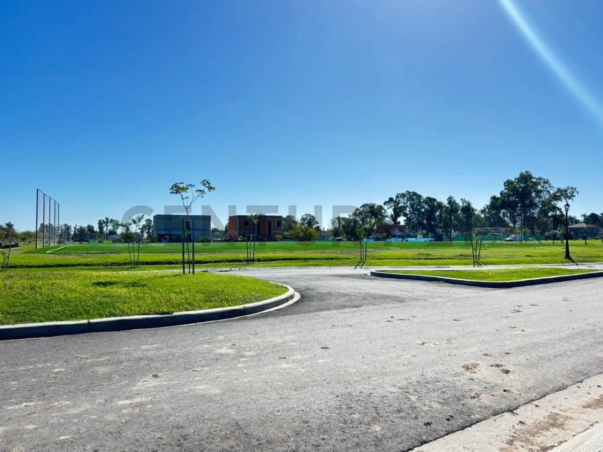 Foto de Venta de lote interno, Barrio Santa Sofía, Pilar del Este., imagen 2