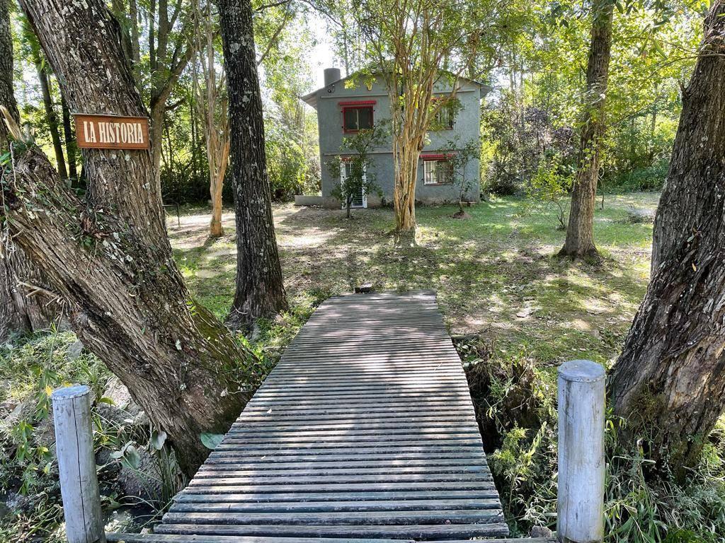 Foto de VENTA - CASA - ISLAS DEL DELTA - SAN FERNANDO, imagen 1
