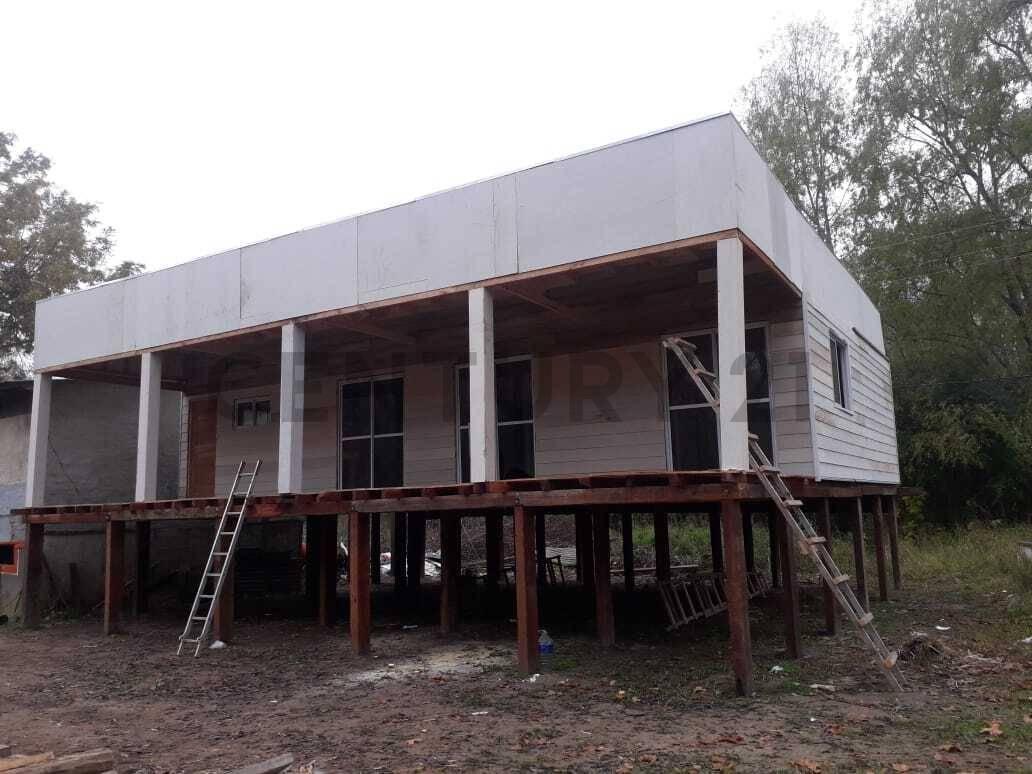 Foto de VENTA CASA ARROYO LAS CAÑAS ISLAS DEL DELTA SAN FERNANDO, imagen 1