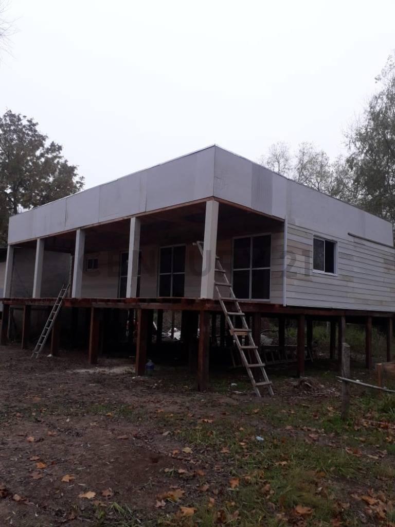 Foto de VENTA CASA ARROYO LAS CAÑAS ISLAS DEL DELTA SAN FERNANDO, imagen 4