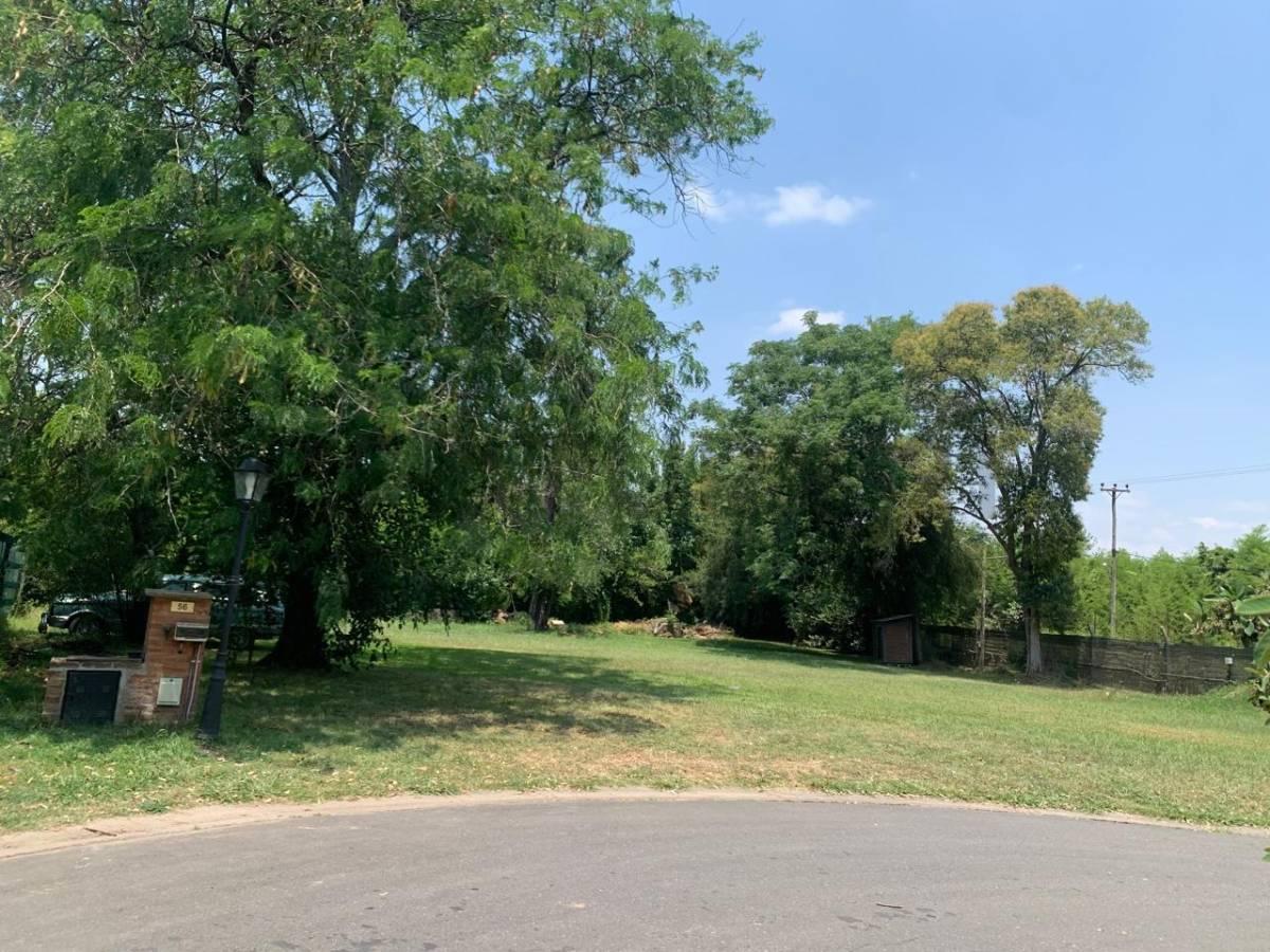Foto de Venta de amplio lote en Barrio Privado Country Club Loma Verde, Escobar, imagen 4