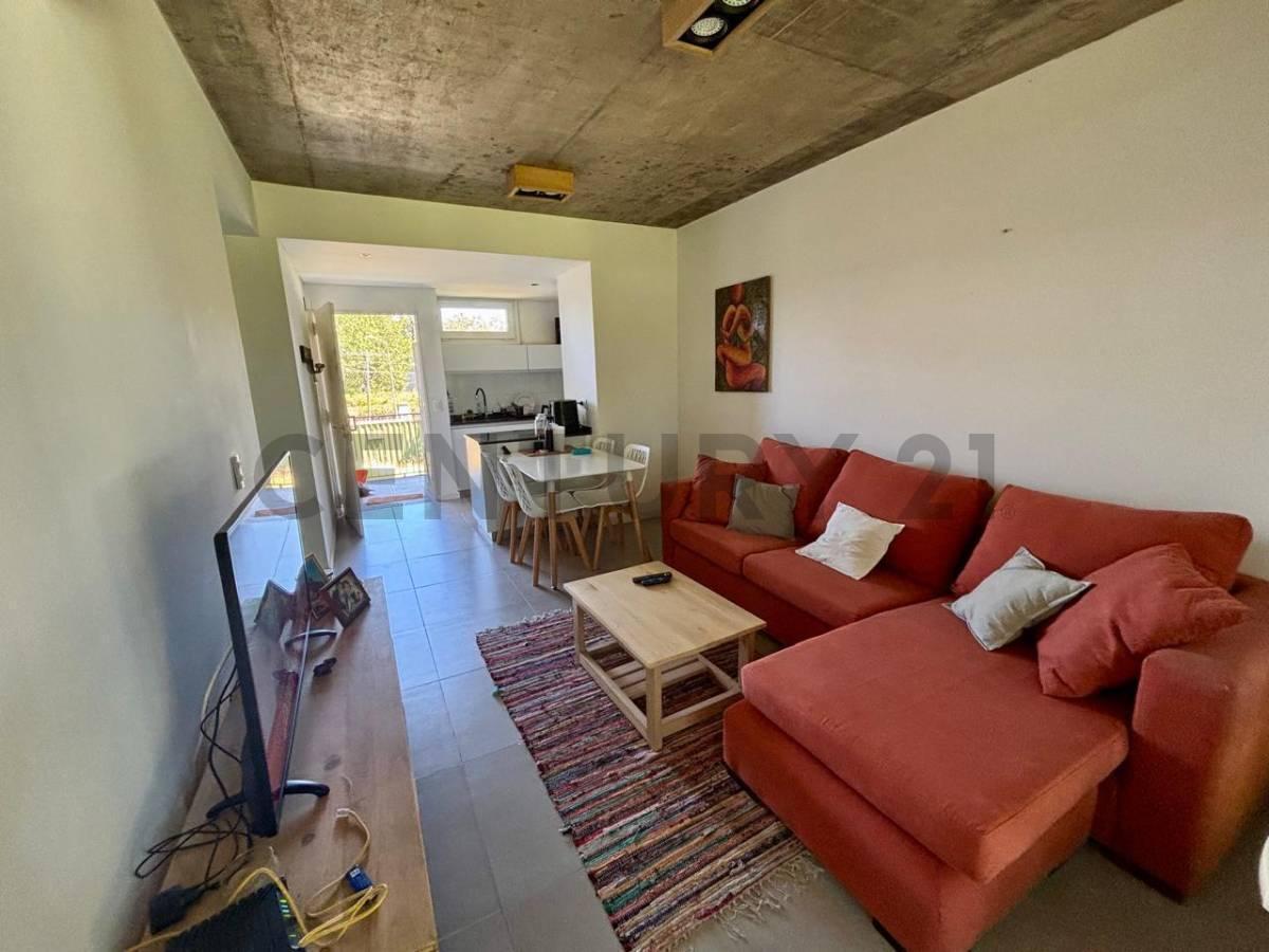 Foto de Venta de departamento 2 ambientes con balcón, La Nazarena, Pilar, imagen 2
