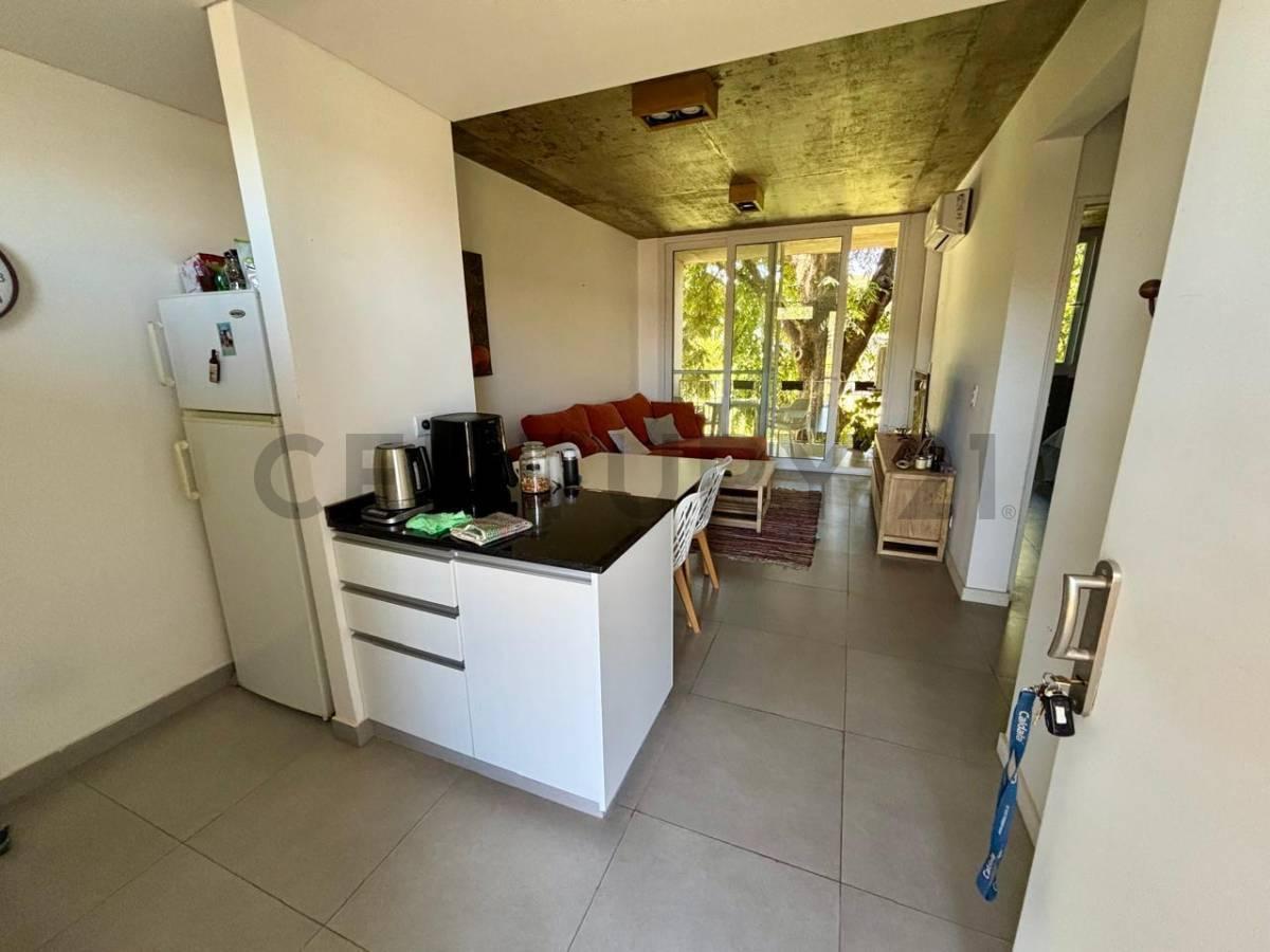 Foto de Venta de departamento 2 ambientes con balcón, La Nazarena, Pilar, imagen 1