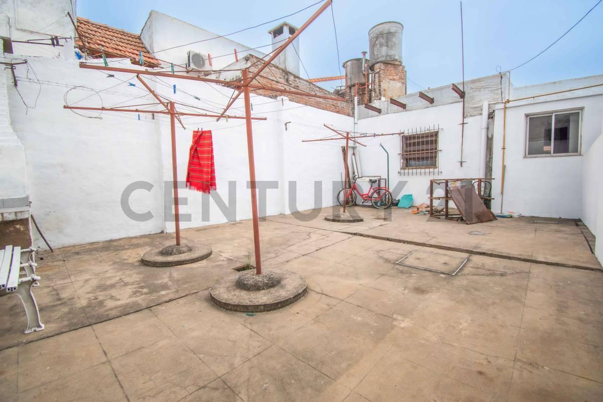 Foto de Venta casa +departamento Ricardo Rojas- Tigre, imagen 1