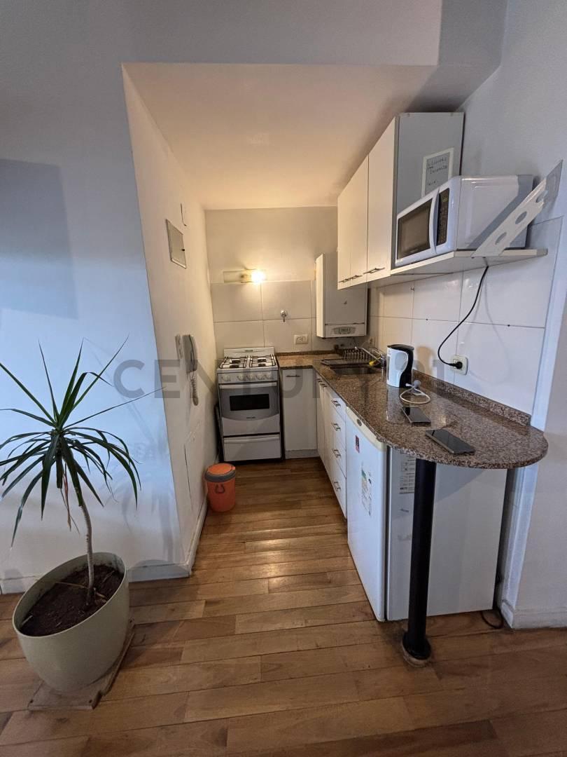 Foto de VENTA DEPARTAMENTO MONOAMBIENTE CON COCHERA EN TIGRE, imagen 3