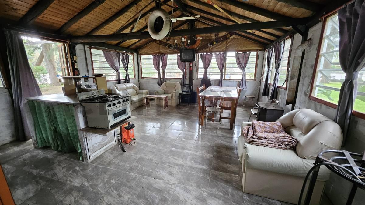 Foto de Casa / Cabaña Delta del Tigre, Canal Arias, primera seccion, imagen 5