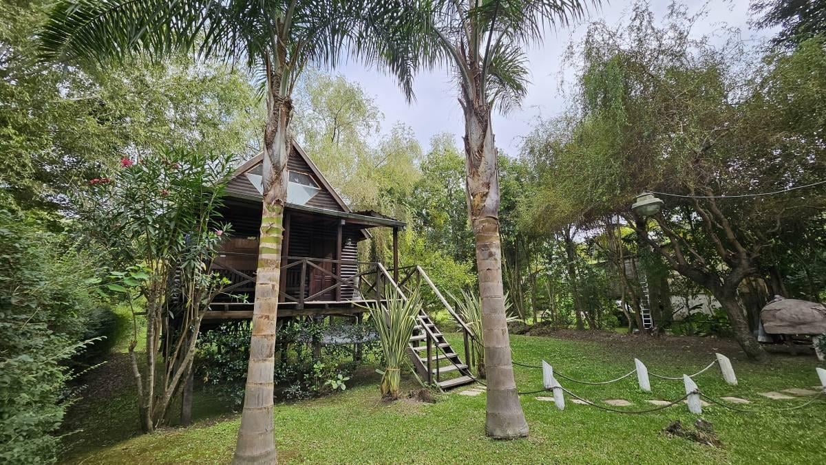 Foto de Casa / Cabaña Delta del Tigre, Canal Arias, primera seccion, imagen 1