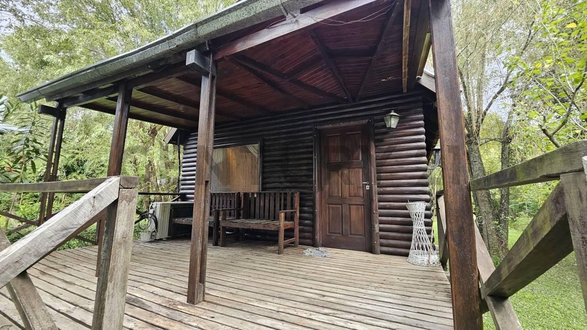 Foto de Casa / Cabaña Delta del Tigre, Canal Arias, primera seccion, imagen 3