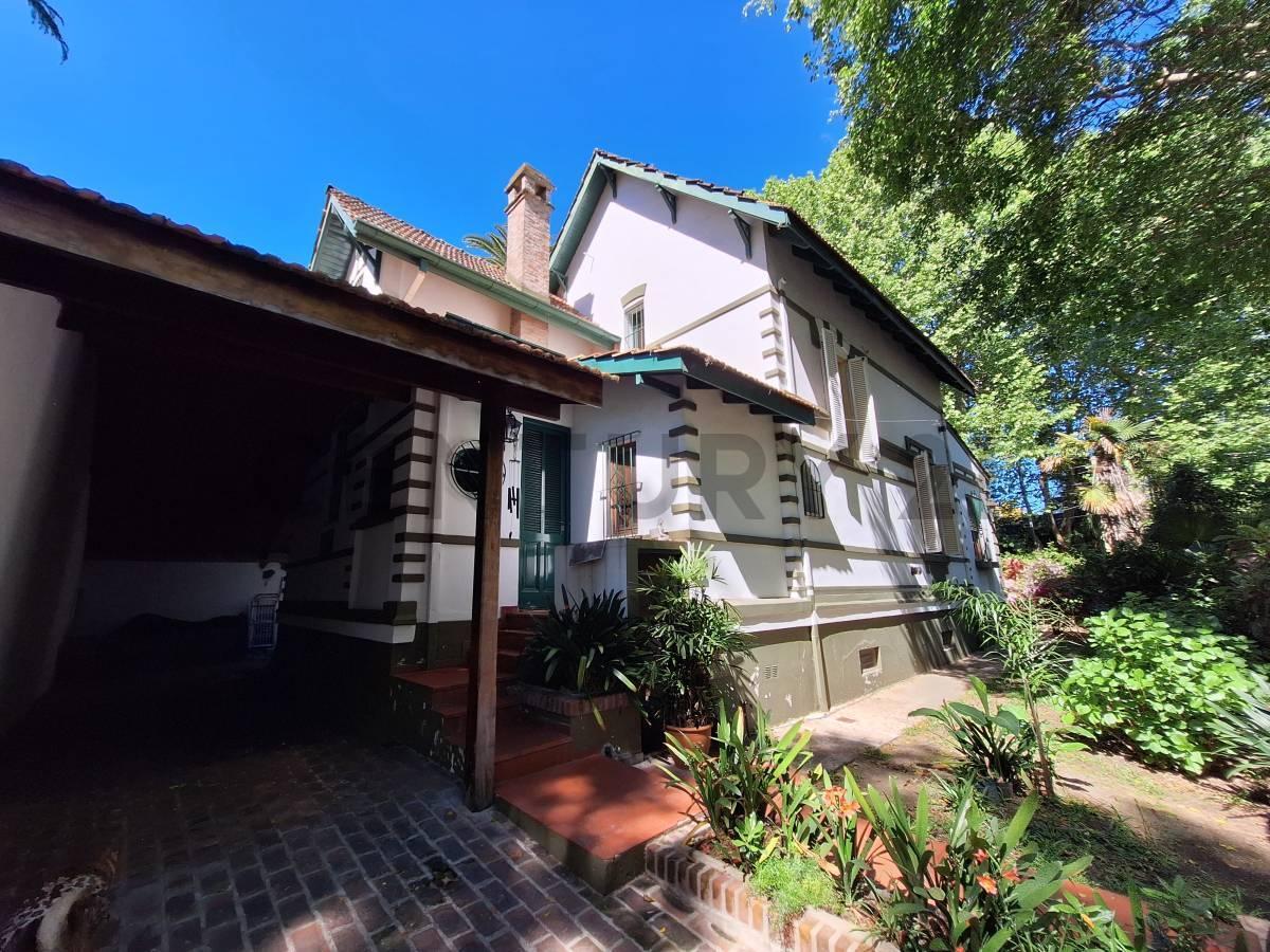 Foto de Venta - Casa historica - Tigre, imagen 1