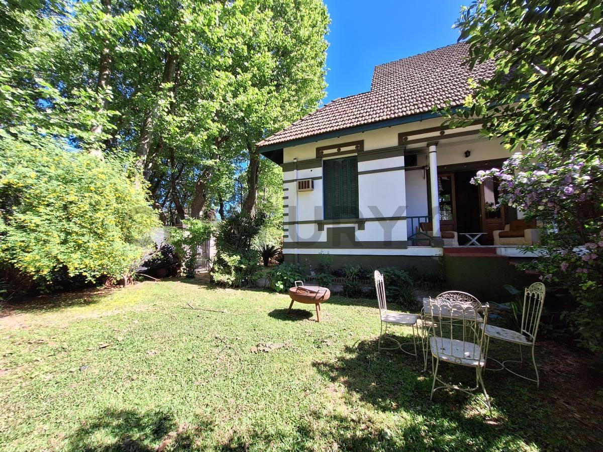 Foto de Venta - Casa historica - Tigre, imagen 3