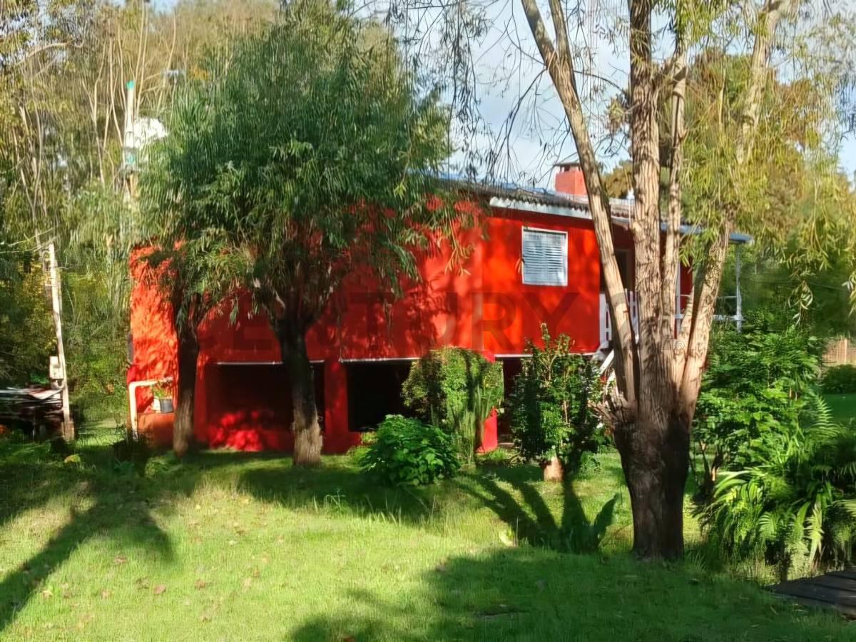Foto de Casa Arroyo Felicaria sobre doble Lote, imagen 4
