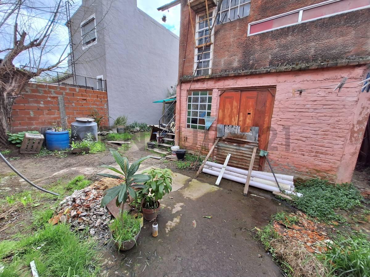 Foto de venta - lote - Rincon de Milberg, imagen 2
