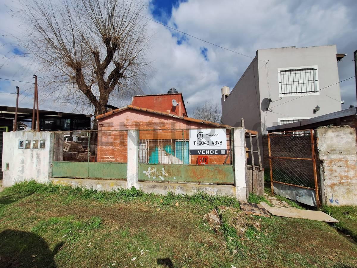 Foto de venta - lote - Rincon de Milberg, imagen 5