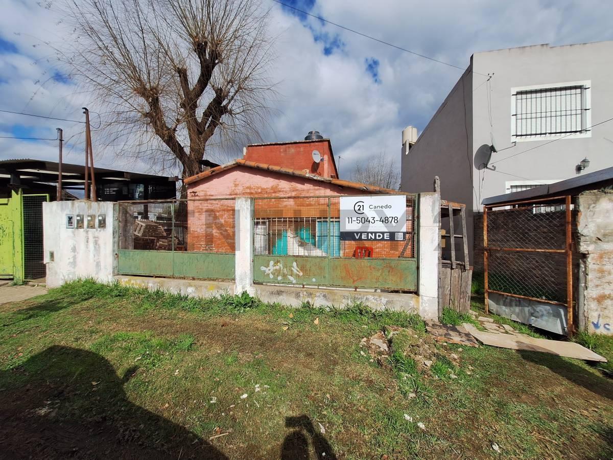 Foto de venta - lote - Rincon de Milberg, imagen 1