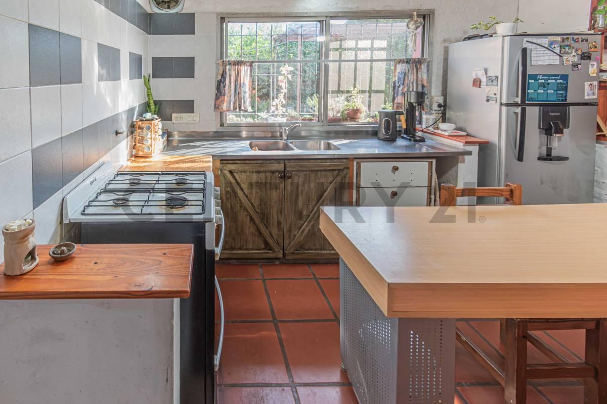 Foto de Casa mas departamento en Beccar San Isidro, imagen 5