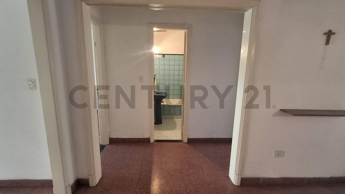 Foto de VENTA - 3 AMB FRENTE - APTO CRÉDITO - VIVIENDA/PROFESIONAL - SAN, imagen 3