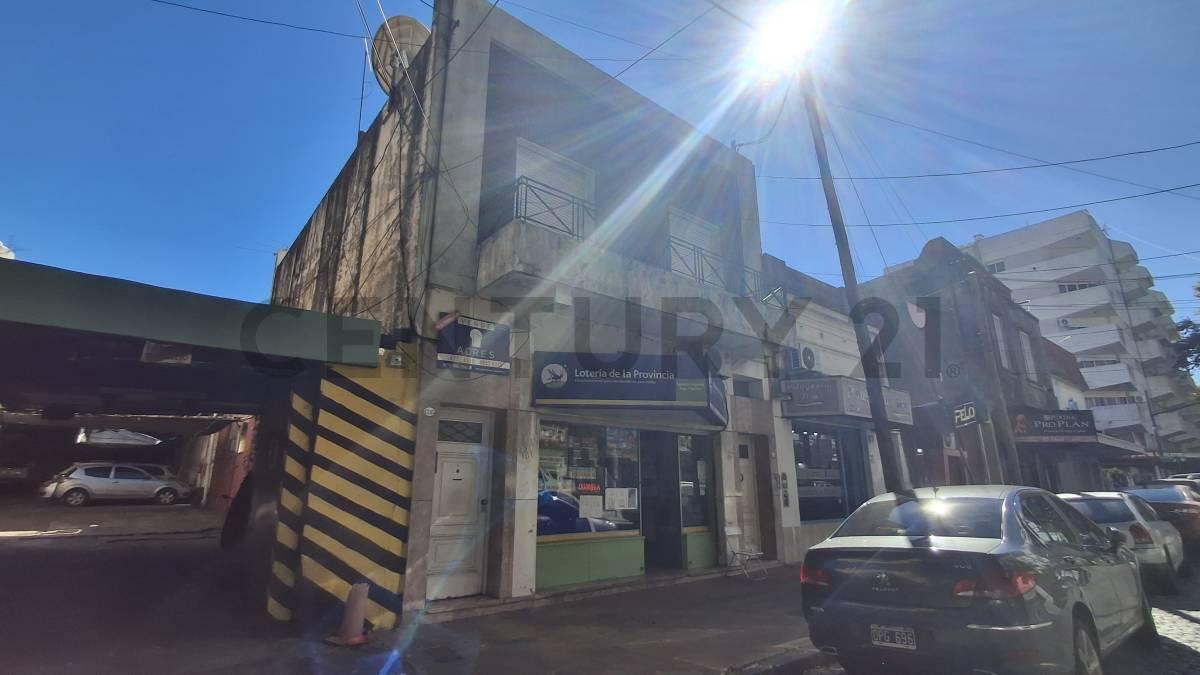 Foto de VENTA - 3 AMB FRENTE - APTO CRÉDITO - VIVIENDA/PROFESIONAL - SAN, imagen 1