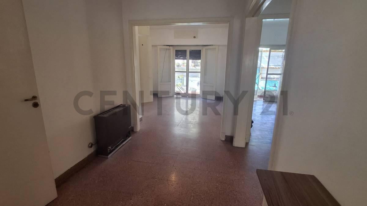 Foto de VENTA - 3 AMB FRENTE - APTO CRÉDITO - VIVIENDA/PROFESIONAL - SAN, imagen 4
