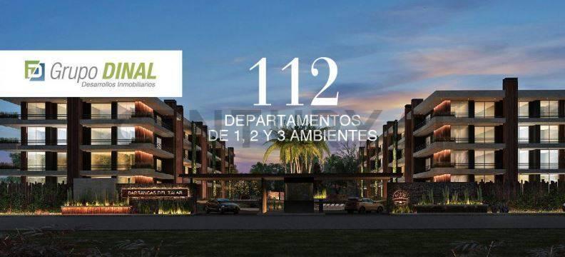 Foto de VENTA - DEPARTAMENTO - DESARROLLO - BARRANCAS DEL TALAR - EL, imagen 4