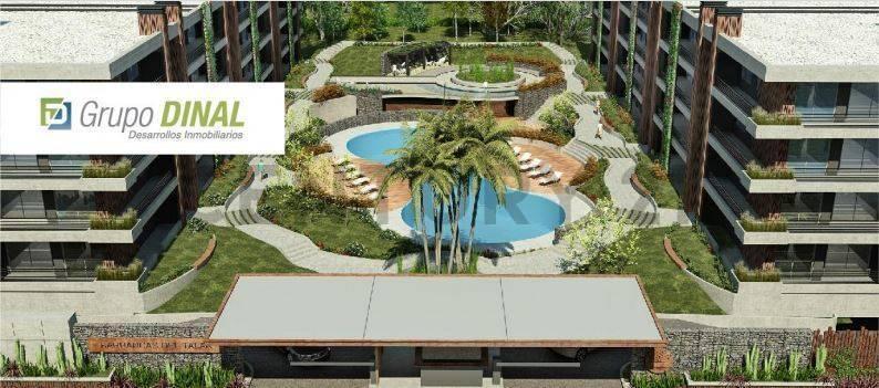 Foto de VENTA - DEPARTAMENTO - DESARROLLO - BARRANCAS DEL TALAR - EL, imagen 1