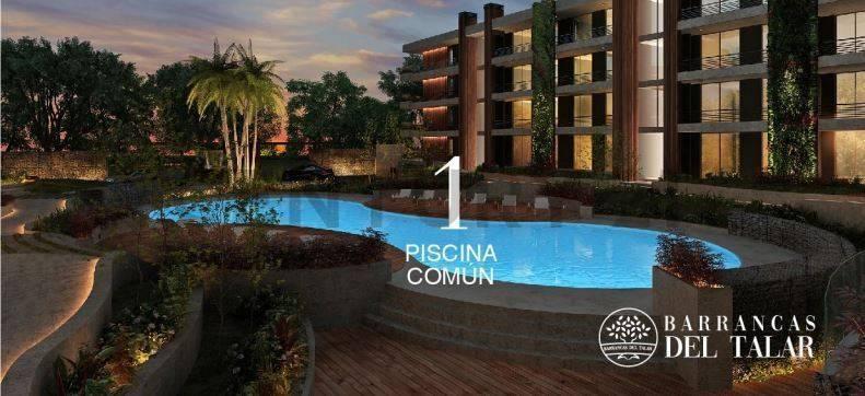 Foto de VENTA - DEPARTAMENTO - DESARROLLO - BARRANCAS DEL TALAR - EL, imagen 3