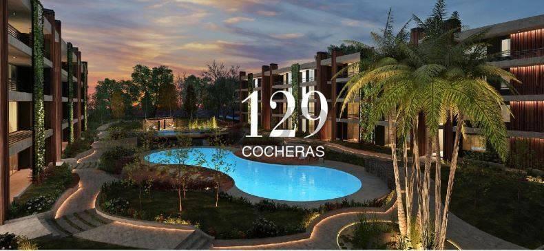Foto de VENTA - DEPARTAMENTO - DESARROLLO - BARRANCAS DEL TALAR - EL, imagen 2