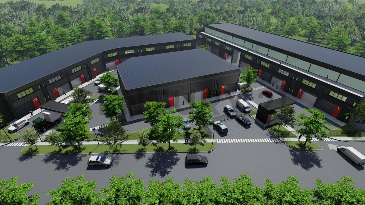 Foto de DEPÓSITO Y LOCALES EN VENTA DE POZO, imagen 4
