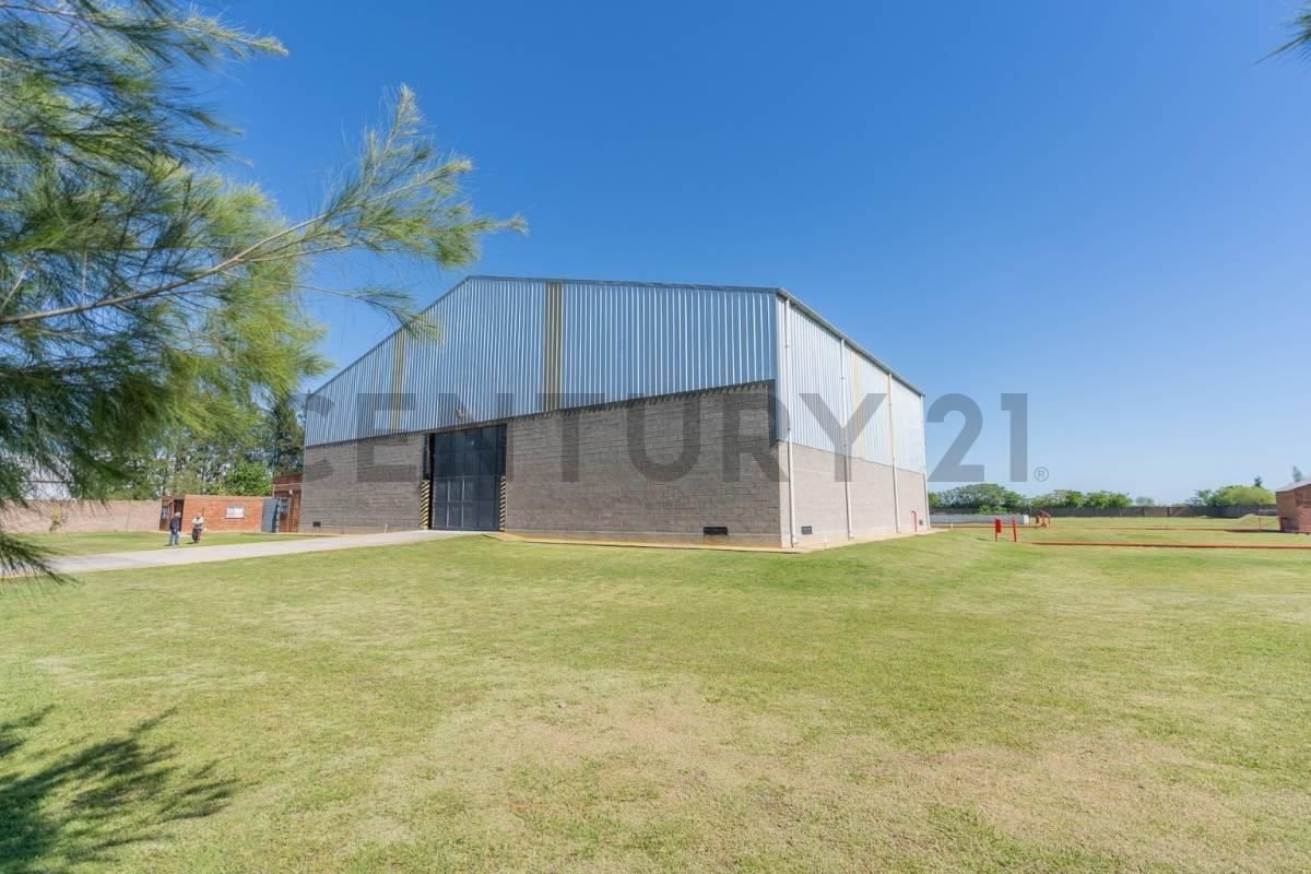 Foto de VENTA - GALPON - PLANTA INDUSTRIAL - ZARATE, imagen 4