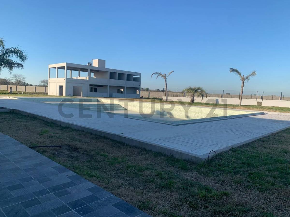 Foto de Venta de lote interno con ubicación privilegiada en Lagos de Canning II, imagen 5