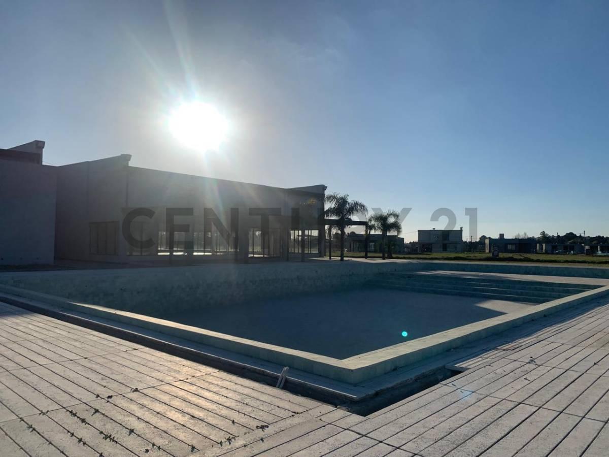 Foto de Venta de lote interno con ubicación privilegiada en Lagos de Canning II, imagen 3