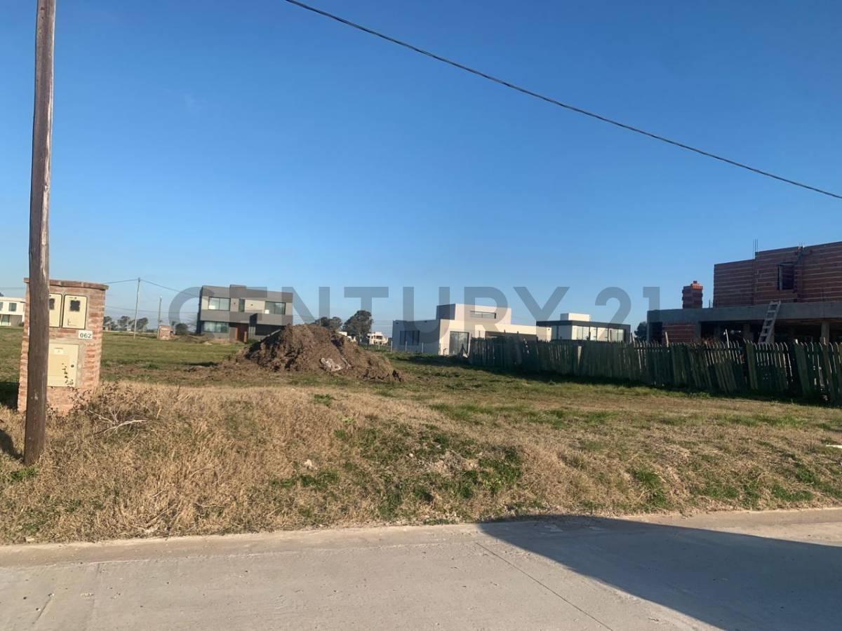 Foto de Venta de lote interno con ubicación privilegiada en Lagos de Canning II, imagen 4