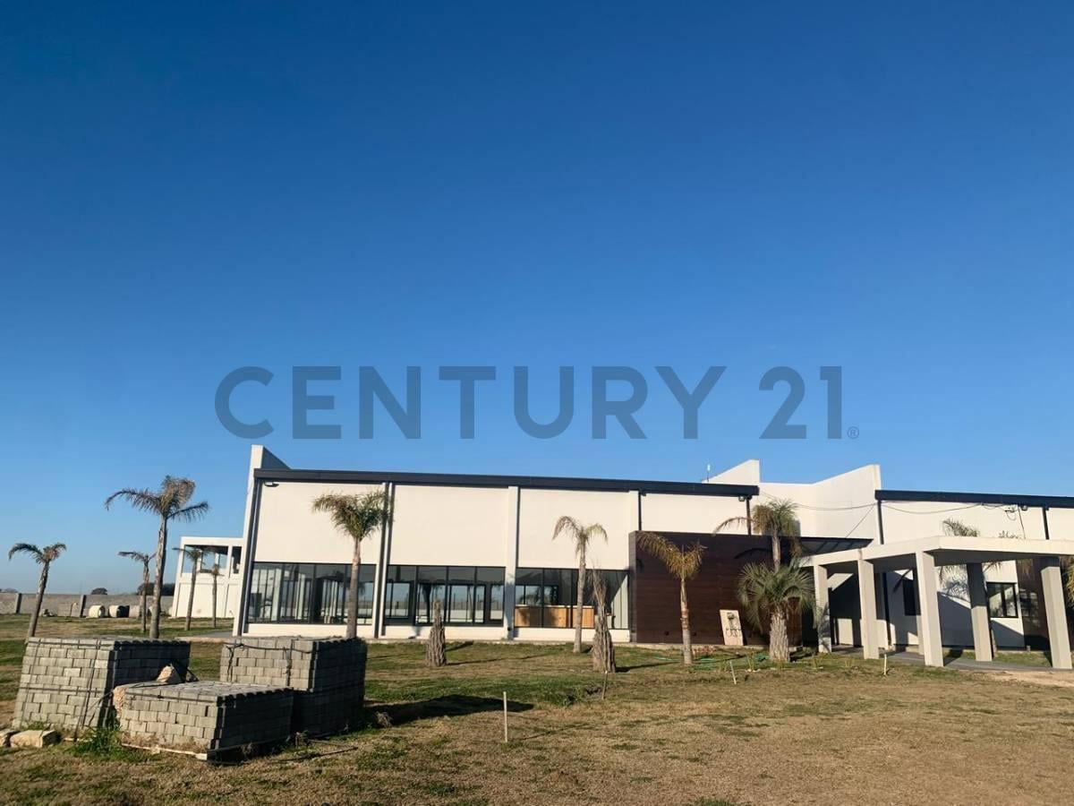 Foto de Venta de lote interno con ubicación privilegiada en Lagos de Canning II, imagen 2