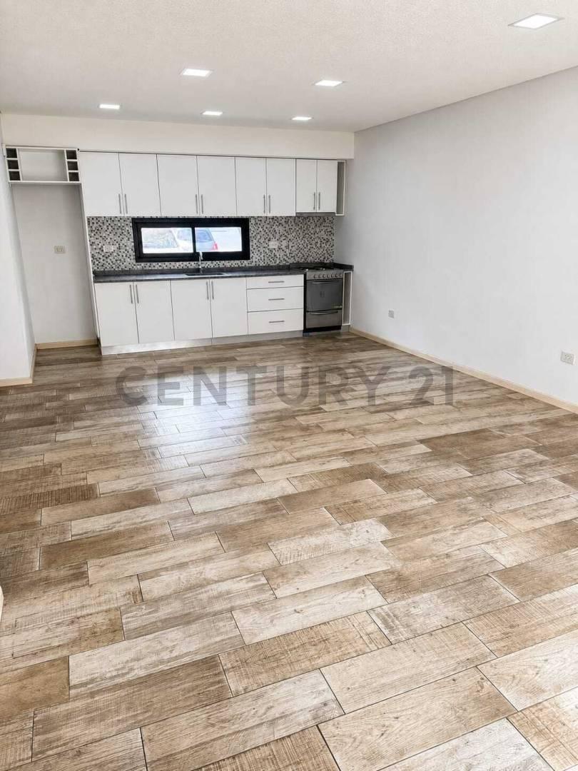 Foto de Alquler departamento 2 ambientes c jardin en Cañada Village II, Pilar, imagen 1