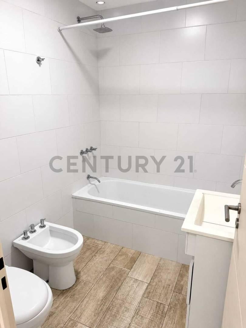 Foto de Alquler departamento 2 ambientes c jardin en Cañada Village II, Pilar, imagen 5