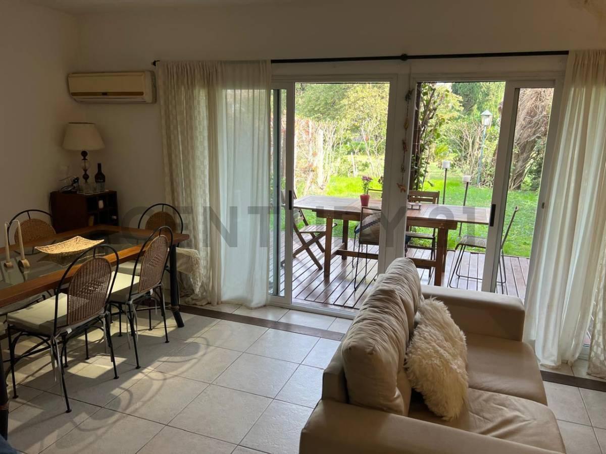 Foto de Venta de departamento 3 ambientes, Barrio Las Mercedes, Pilar, imagen 4