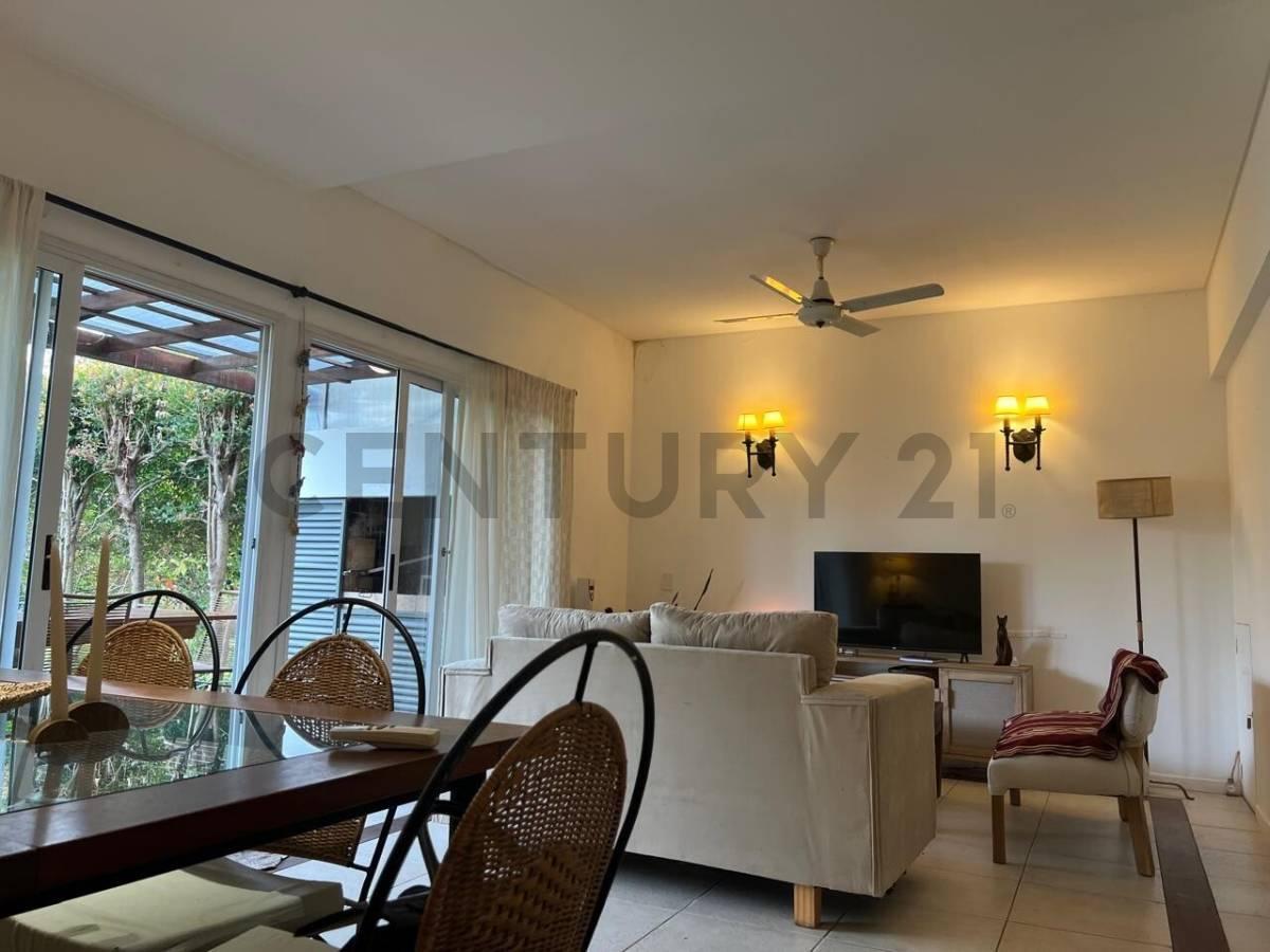 Foto de Venta de departamento 3 ambientes, Barrio Las Mercedes, Pilar, imagen 1