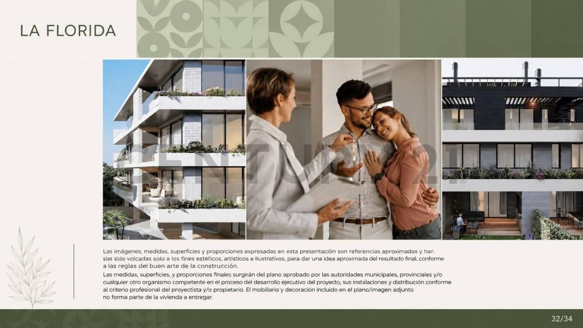 Foto de EXCLUSIVO DEPARTAMENTO DE 2 AMB. - FINANCIACIÓN A MEDIDA!!, imagen 5