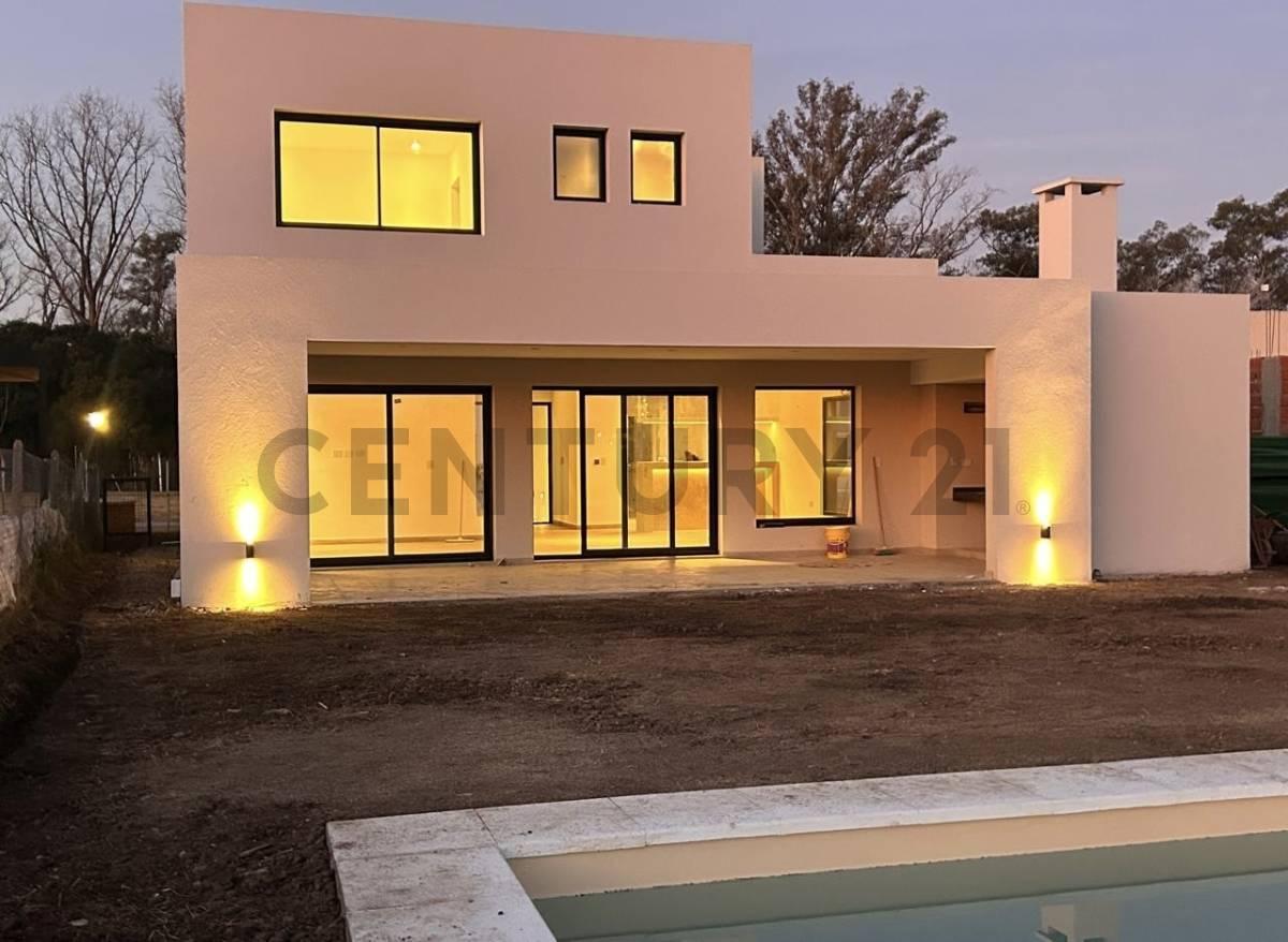 Foto de CASA A LA VENTA EN BARRIO SAN PABLO DERQUI PILAR, imagen 1