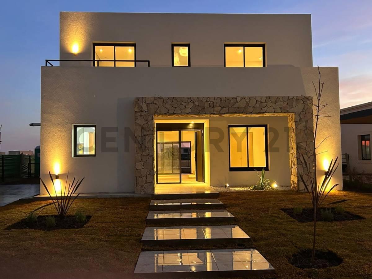 Foto de CASA A LA VENTA EN BARRIO SAN PABLO DERQUI PILAR, imagen 3