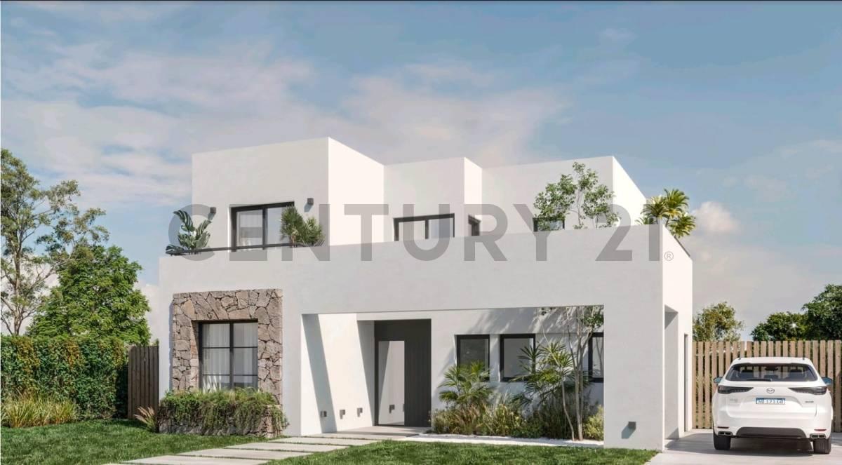 Foto de CASA A LA VENTA EN BARRIO SAN PABLO DERQUI PILAR, imagen 2
