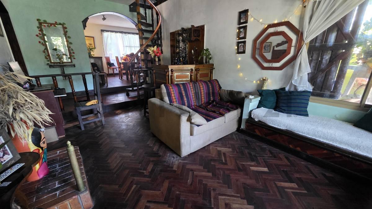 Foto de Venta - casa apta crédito - Rincón de Milberg, Tigre, imagen 2