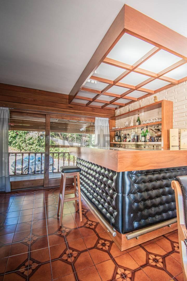 Foto de VENTA - CHALET - BARRANCA EN PUNTA CHICA - VICTORIA - SAN F, imagen 5