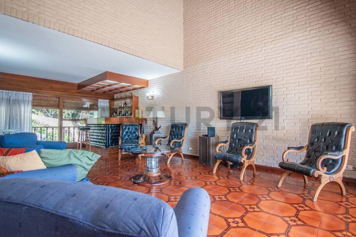 Foto de VENTA - CHALET - BARRANCA EN PUNTA CHICA - VICTORIA - SAN F, imagen 3