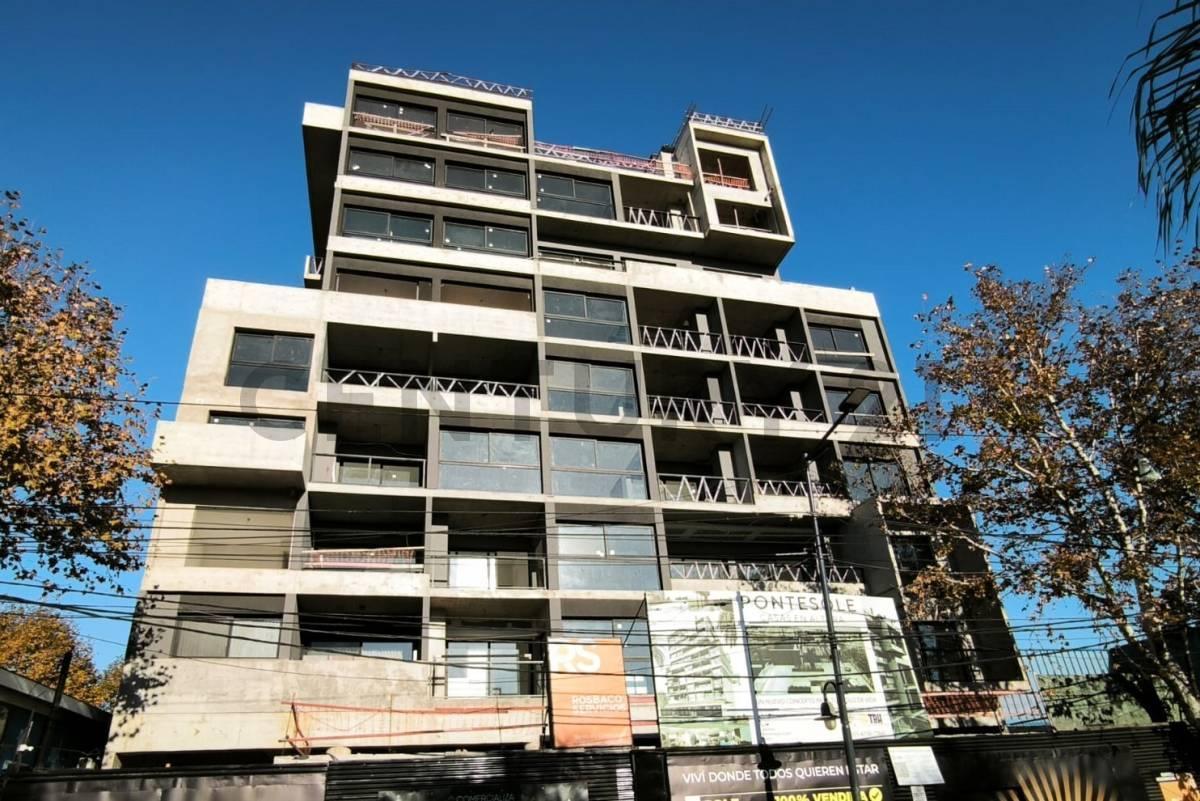 Foto de VENTA DEPARTAMENTO PREMIUM DE 2 AMBIENTES, imagen 1