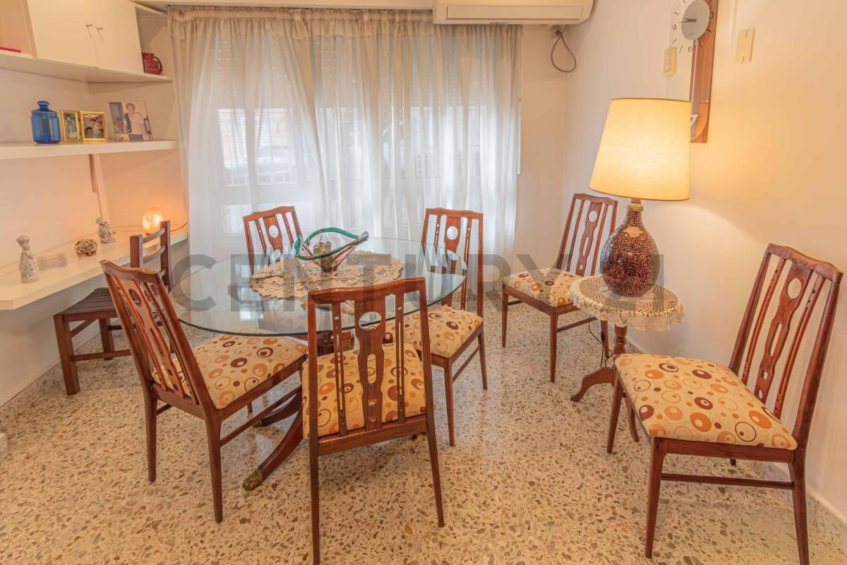 Foto de Venta PH tipo casa en Villa Devoto, imagen 3